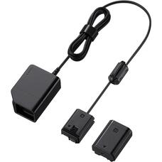 Зарядное устройство Sony DC-C1 для аккумуляторов NP-FZ100, NP-FW50 USB PD Изображение
