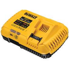 Зарядний пристрій DeWALT DCB117 18В/54В 12А захист індикатор Зображення