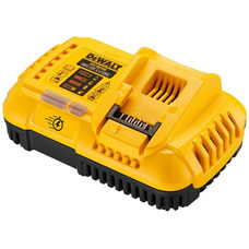 Зарядний пристрій DeWALT DCB118_N473860 18В/54В 8А захист, 0.65 кг Зображення