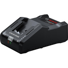 Зарядний пристрій Bosch GAL 18V-40 Professional 14.4/18 В, 4 A Зображення