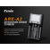 Зарядное устройство Fenix ARE-A2 Li-Ion/Ni-MH, 2 канала Изображение