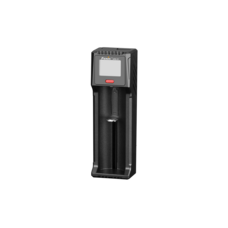 Зарядное устройство Fenix ARE-D1, 1-канальное с дисплеем Изображение