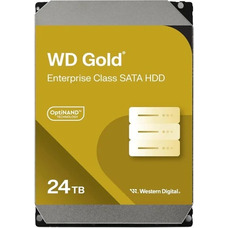 Жорсткий диск WD WD242KRYZ 24ТБ 3.5