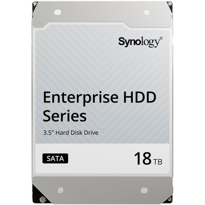 Жорсткий диск Synology HAT5310-18T 18 ТБ 3.5