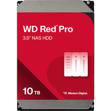 Жорсткий диск WD Red Pro WD103KFBX 10 ТБ 3.5