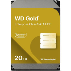 Жорсткий диск WD WD203KRYZ 20 ТБ 3.5