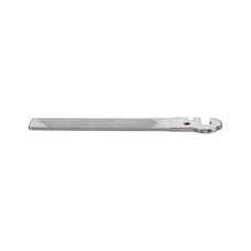 Змінний напилок Roxon FTL1-5 DIN 1.4116 54-56 HRC для Flex S804 Зображення