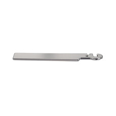 Сменный инструмент Roxon Flex S804 FTL1-7 из стали DIN 1.4116 Изображение