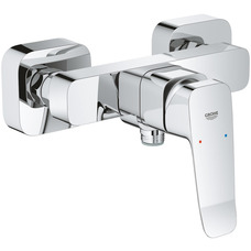 Змішувач для душу Grohe QuickFix Dice одноважельний, хром, 35 мм Зображення