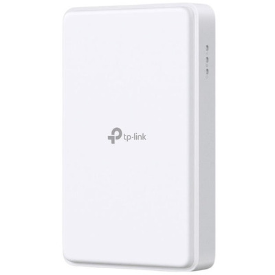 Зовнішній маршрутизатор TP-Link NE200-Outdoor 5G PoE, SIM, 2.5 Гбіт/с Зображення