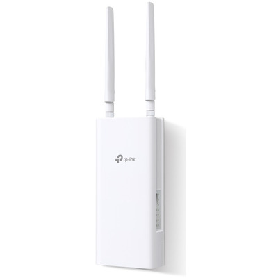 Внешний роутер TP-Link TL-MR100-Outdoor 4G/LTE Wi-Fi, 300 Мбит/с, PoE Изображение