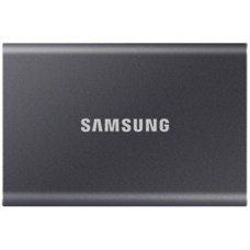 Зовнішній SSD Samsung T7 MU-PC500T/WW 500 ГБ USB 3.2 1050/1000 МБ/с Зображення