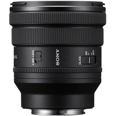 Зум-об'єктив Sony SELP1635G.SYX 16-35мм f/4.0 G Power Zoom для Sony E Зображення