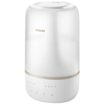 Зволожувач повітря Philips HU1510/04 3 л 275 мл/год 41 м² Зображення