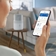 Увлажнитель воздуха Philips HU5710/00 NanoCloud, 4,5 л, 400 мл/ч Изображение
