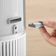 Увлажнитель воздуха Philips HU5710/00 NanoCloud, 4,5 л, 400 мл/ч Изображение