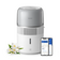Увлажнитель воздуха Philips HU5710/00 NanoCloud, 4,5 л, 400 мл/ч Изображение