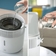 Увлажнитель воздуха Philips HU5710/00 NanoCloud, 4,5 л, 400 мл/ч Изображение