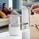 Увлажнитель воздуха Philips HU5710/00 NanoCloud, 4,5 л, 400 мл/ч Изображение