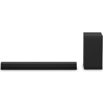 Саундбар LG S40T 300 Вт 2.1 канал Bluetooth HDMI-ARC USB Изображение