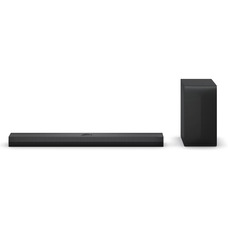 Звукова панель LG S70TY 3.1.1 400 Вт Dolby Atmos Bluetooth Зображення
