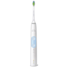 Звукова зубна щітка Philips HX6839/28 з датчиком тиску і футляром Зображення