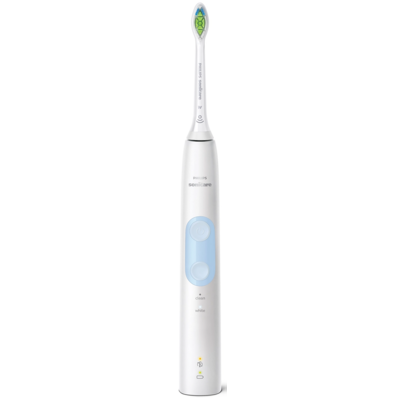 Звуковая зубная щетка Philips HX6839/28 с датчиком давления Изображение